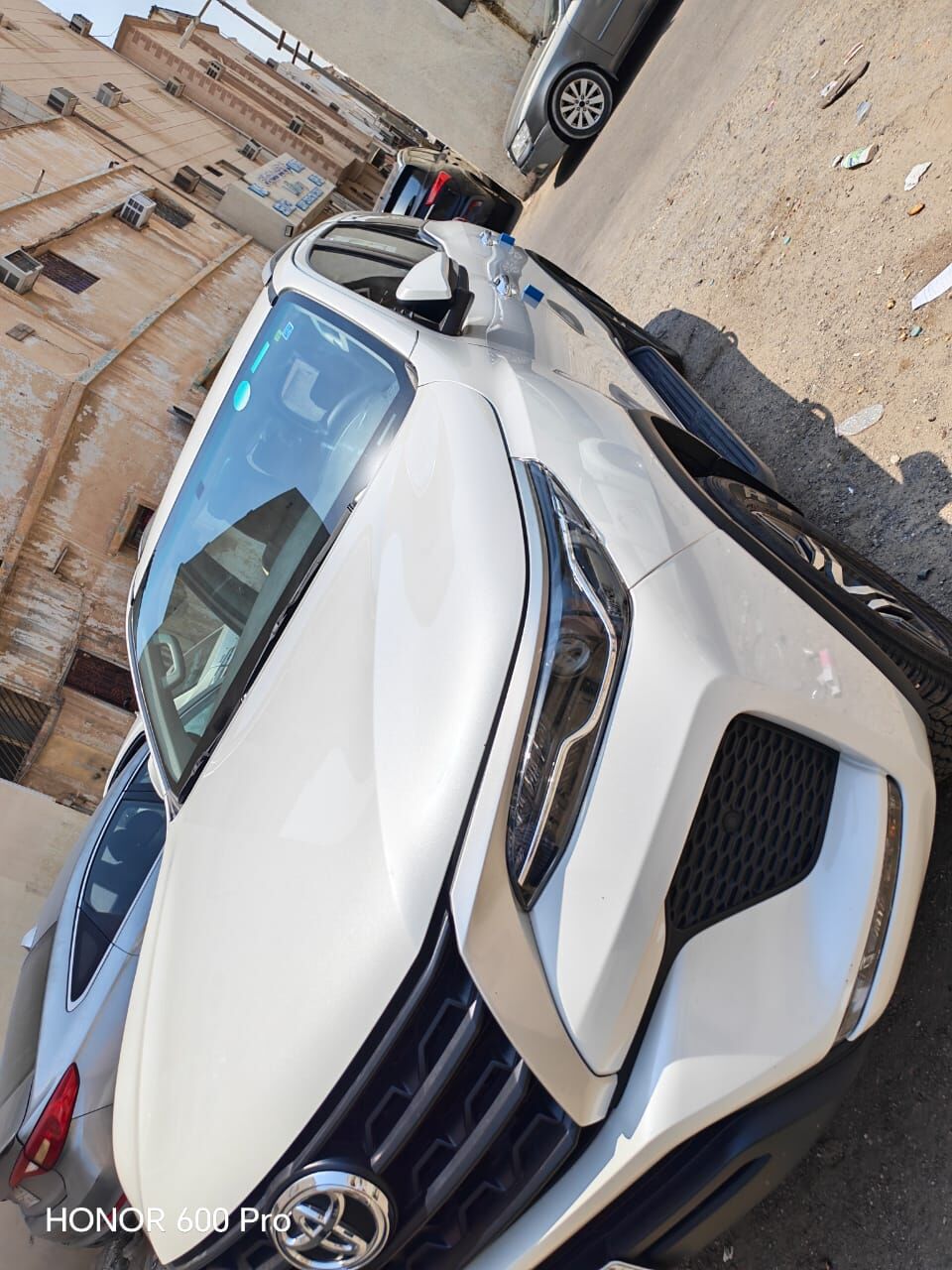 Jubail, Vehicles, Cars & Trucks , SAR 108500,  Toyota Fortuner 4x4,  2025,  Automatic,  67000 KM,  URGENT SALE