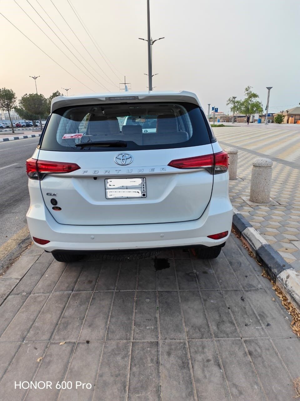 Jubail, Vehicles, Cars & Trucks , SAR 108500,  Toyota Fortuner 4x4,  2025,  Automatic,  67000 KM,  URGENT SALE