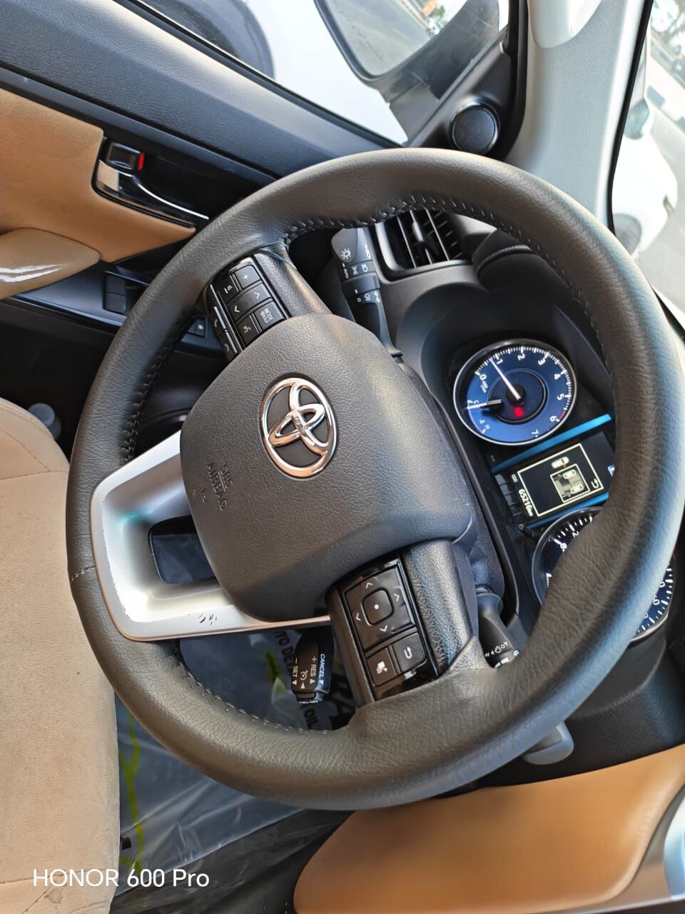 Jubail, Vehicles, Cars & Trucks , SAR 108500,  Toyota Fortuner 4x4,  2025,  Automatic,  67000 KM,  URGENT SALE