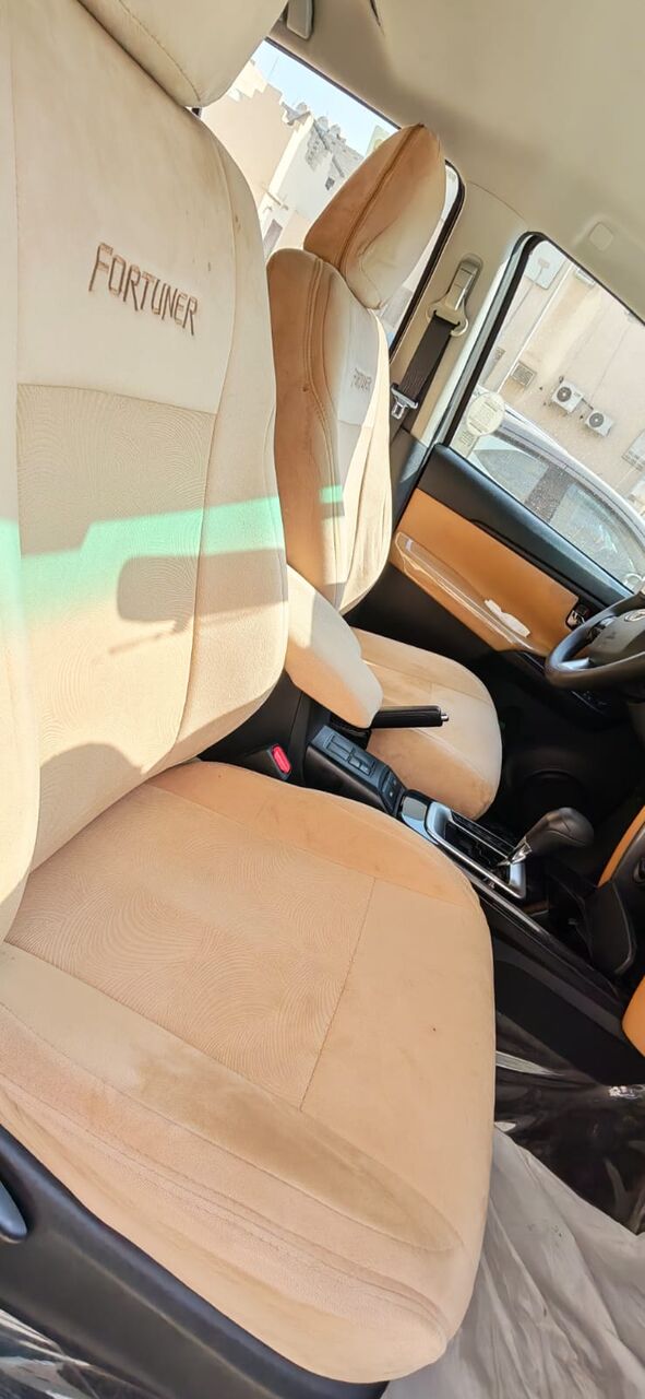 Jubail, Vehicles, Cars & Trucks , SAR 108500,  Toyota Fortuner 4x4,  2025,  Automatic,  67000 KM,  URGENT SALE