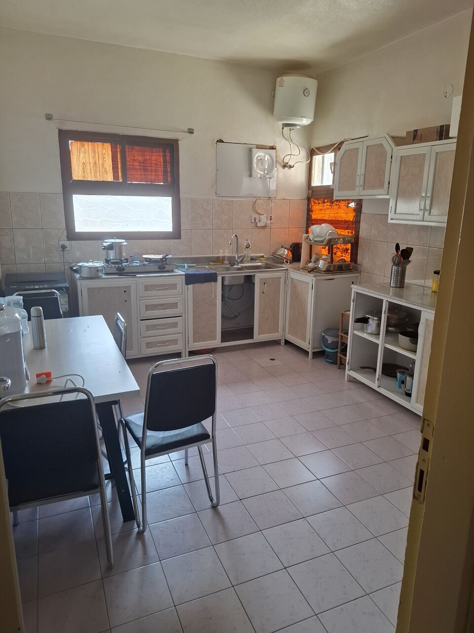 Riyadh, Apartments, Flats, Houses & Villas, SAR 2500/month,  Furnished,  1 BR,  1 Bhk Fully Furnished Apartment In A Villa.