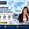 International Pharmaceutical Distribution Company For Pharma Networks