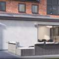 HUP Extensions In Dorchester &ndash; Create More Space With Less Disruption