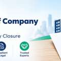 Best Strike Off Company In India: Simplify Your Company Closure