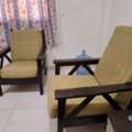 BHD 15,  Double Door Cupboards For Sale