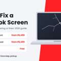 Fix MacBook Screen At Doorstep – Starting ₹6,499 | Buzzmeeh