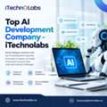 ITechnolabs - AI Development Company For Digital Growth