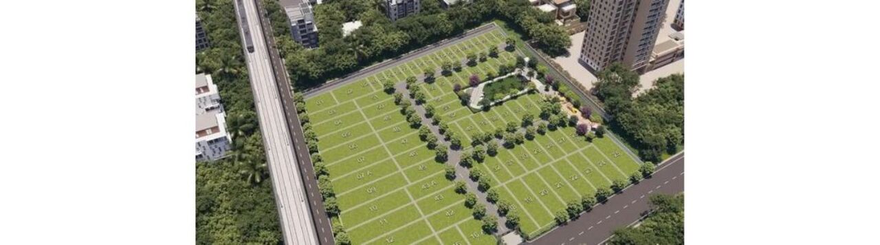 Chennai, Residential Plots, Land For Sale In Tondiarpet &ndash; Discover HiLiving Araise Residential Plots