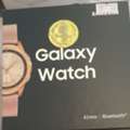 BHD 40,  Samsung Galaxy Smart Watch