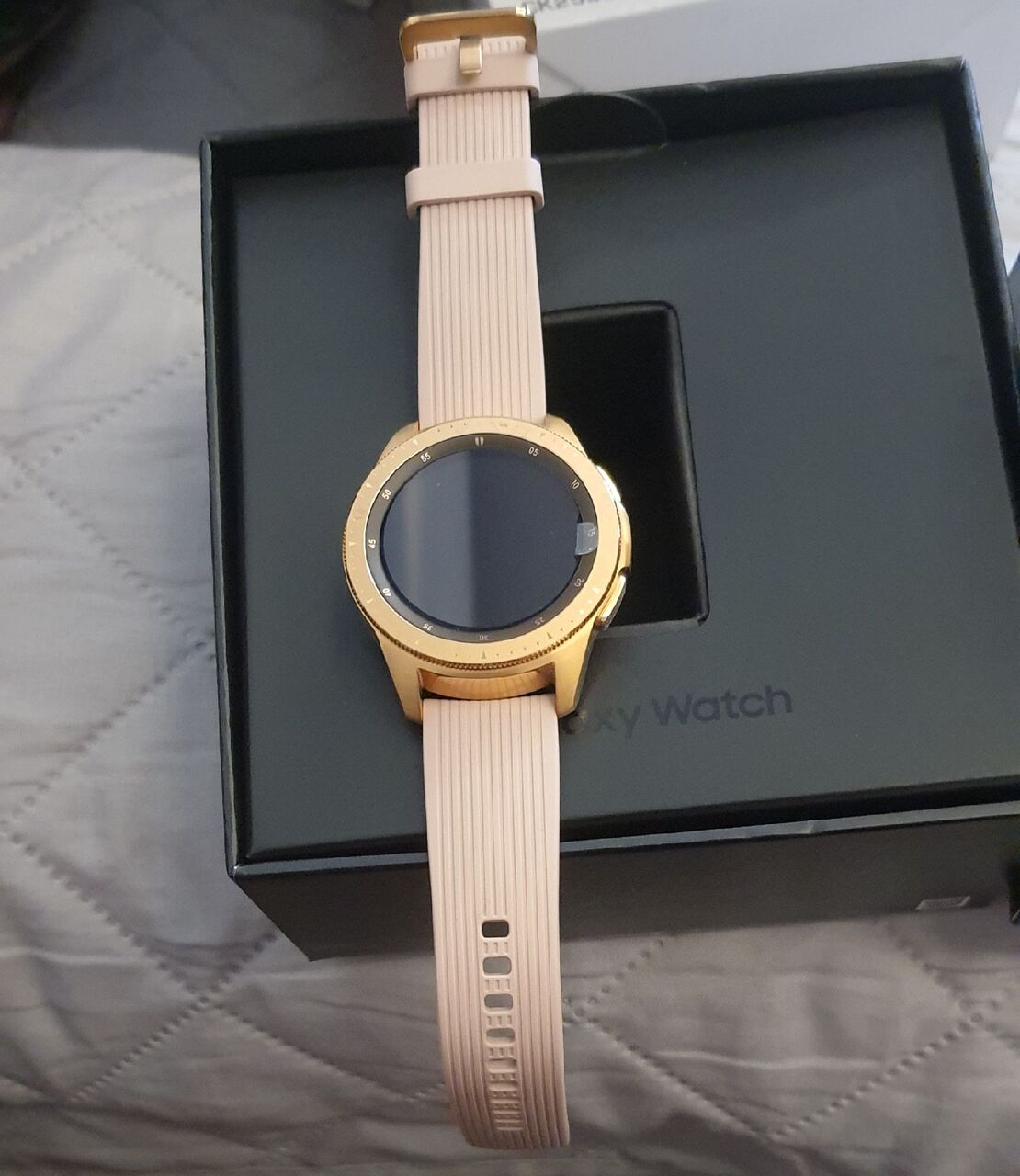 Busaiteen, Watches, BHD 40,  Samsung Galaxy Smart Watch
