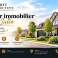Courtier Immobilier Sainte-julie