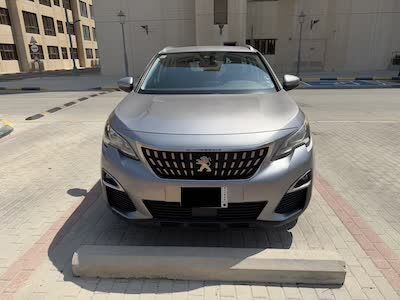 Al Aziziyah, Vehicles, Cars & Trucks , SAR 44000,  Peugeot 3008,  2020,  Automatic,  134500 KM,