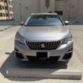 SAR 44000, Peugeot 3008, 2020, Automatic, 134500 KM,