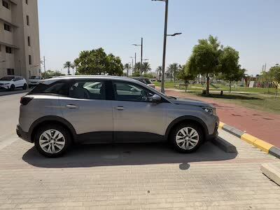 Al Aziziyah, Vehicles, Cars & Trucks , SAR 44000,  Peugeot 3008,  2020,  Automatic,  134500 KM,