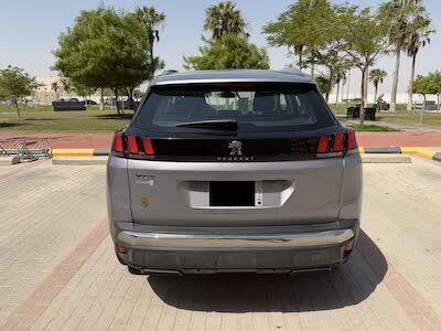 Al Aziziyah, Vehicles, Cars & Trucks , SAR 44000,  Peugeot 3008,  2020,  Automatic,  134500 KM,