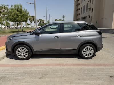 Al Aziziyah, Vehicles, Cars & Trucks , SAR 44000,  Peugeot 3008,  2020,  Automatic,  134500 KM,