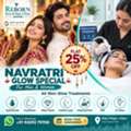 INR 2499,  Navratri Special Offer In Jaipur: Flat 25% OFF On ALL Skin Glow Treatments