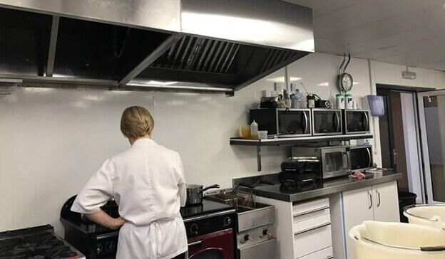 Sydney, Cleaning, Clean Stains With Commercial Kitchen Cleaning South Australia