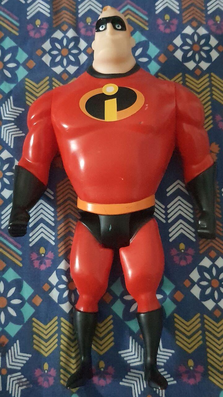 Busaiteen, Toys & Games, BHD 6,  High-quality "Action Figure Toys"