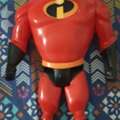 BHD 6,  High-quality "Action Figure Toys"