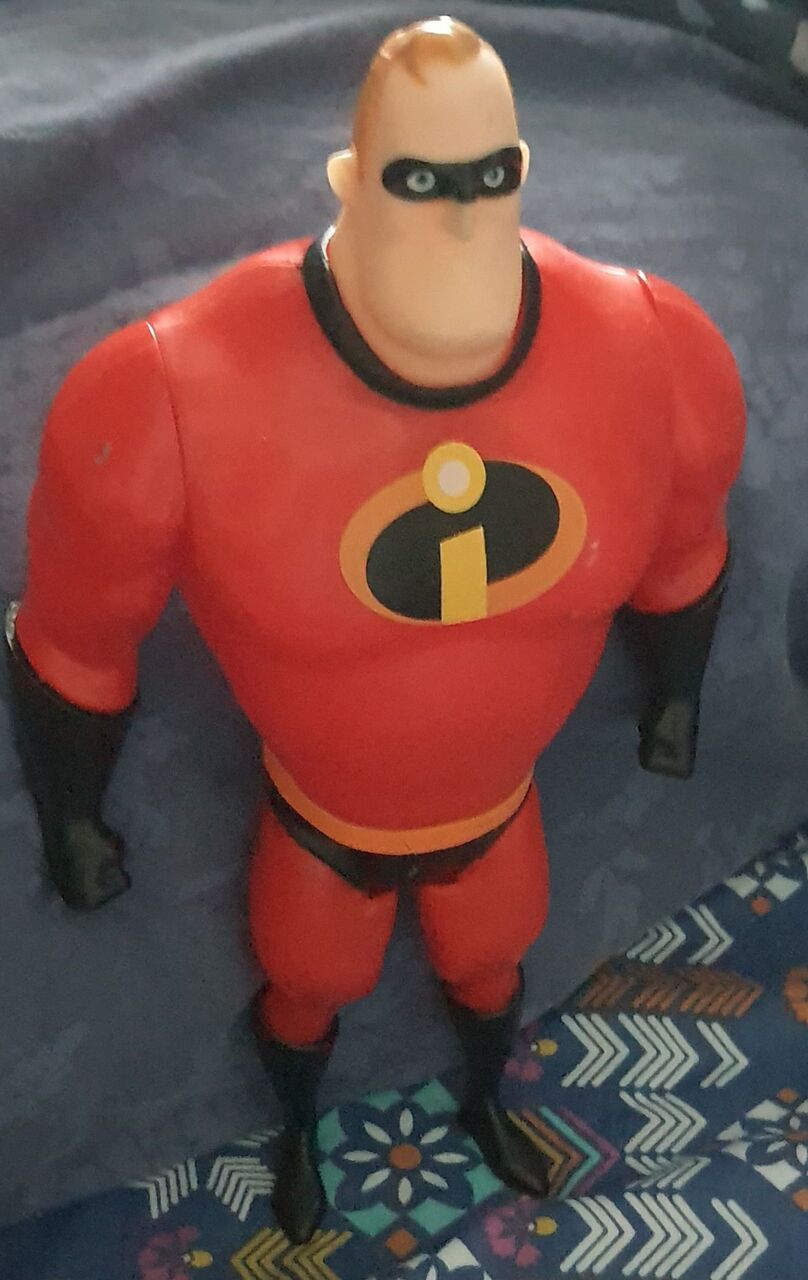 Busaiteen, Toys & Games, BHD 6,  High-quality "Action Figure Toys"