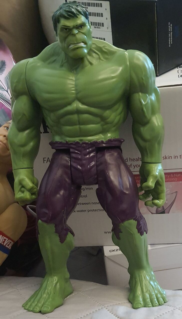Busaiteen, Toys & Games, BHD 6,  High-quality "Action Figure Toys"