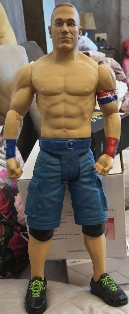 Busaiteen, Toys & Games, BHD 6,  High-quality "Action Figure Toys"