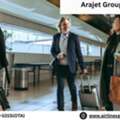 How Do I Book A Group Flight Ticket On Arajet?