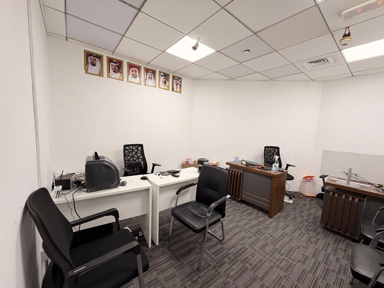 Dubai, Offices, AED 27000,  200 Sq. Feet,  🏢 Furnished Office For Rent In Dubai – AED 27,000/Year!