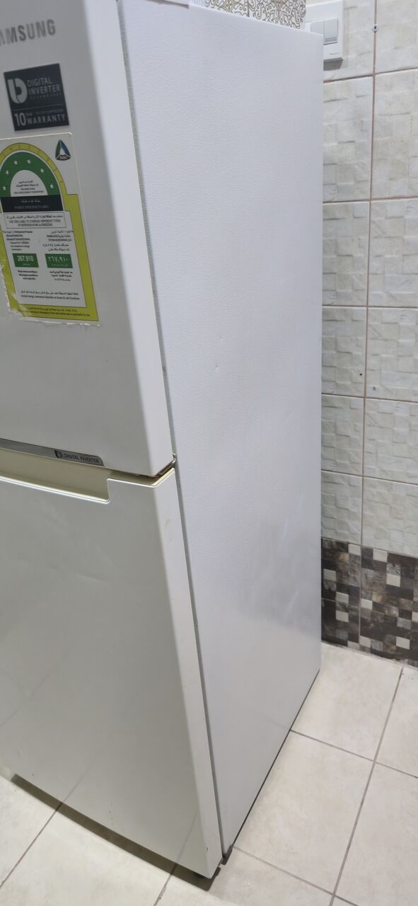 Riyadh, Electronics, SAR 850,  SAMSUNG REFRIGERATOR FOR SALE