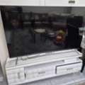 SAR 900,  65 Inch Haier Smart TV, LG Brand 5.1 Music System