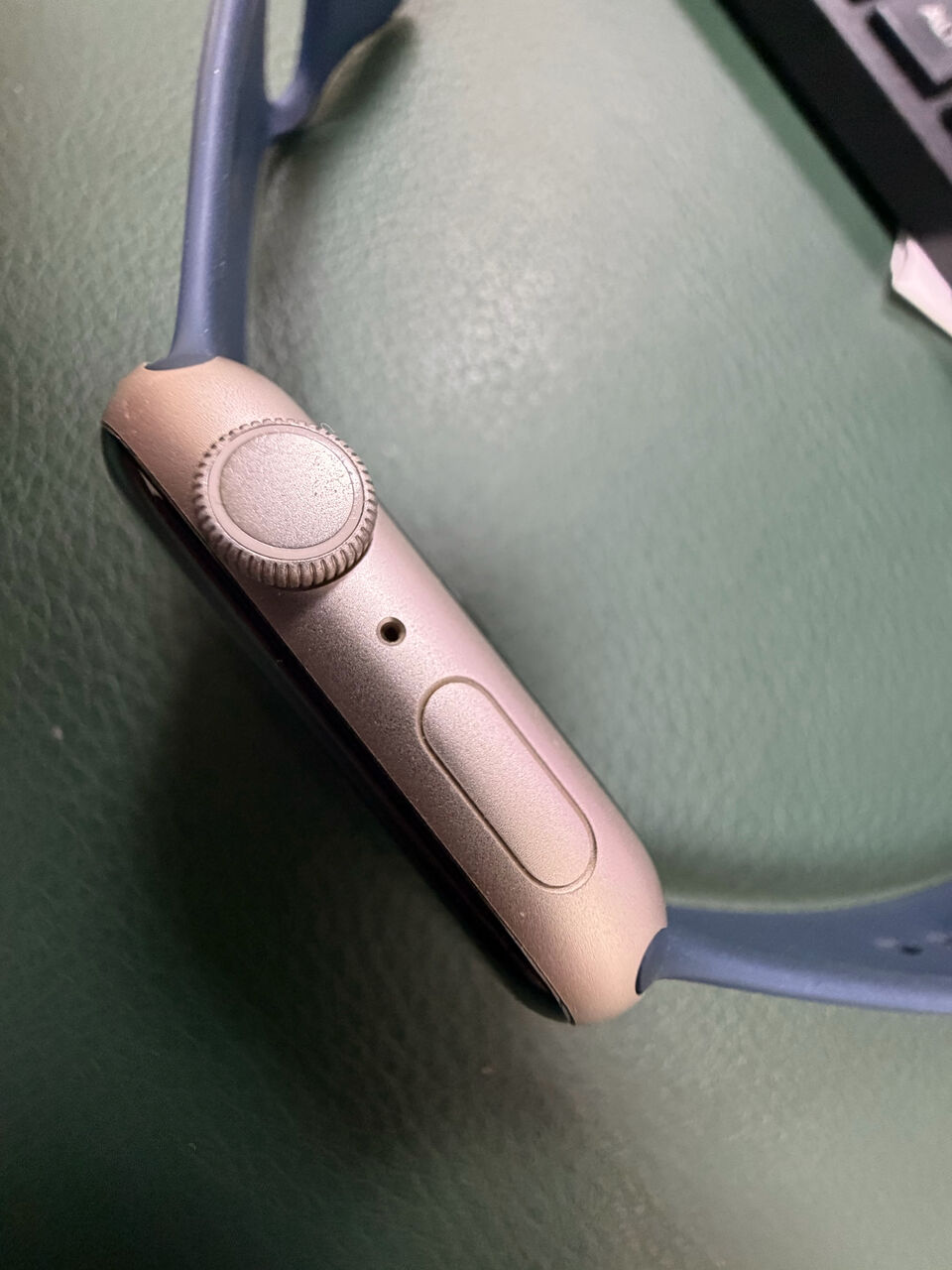 Al Thuqbah, Watches, SAR 800,  Apple Watch Series 8 - 45MM Silver