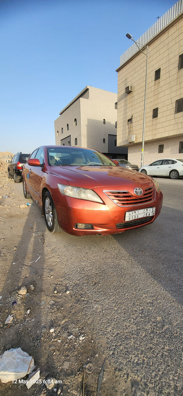 Riyadh, Vehicles, Cars & Trucks , SAR 20000,  Toyota Camry,  2008,  Automatic,  280000 KM,
