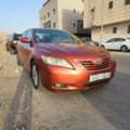 SAR 20000,  Toyota Camry,  2008,  Automatic,  280000 KM,
