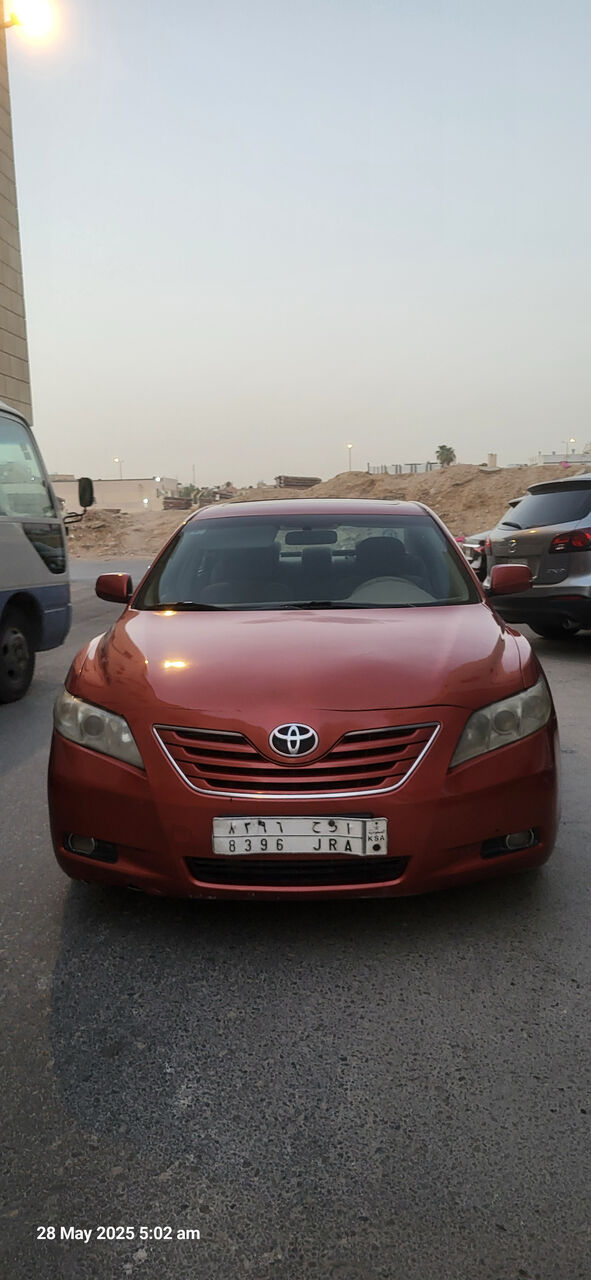 Riyadh, Vehicles, Cars & Trucks , SAR 20000,  Toyota Camry,  2008,  Automatic,  280000 KM,