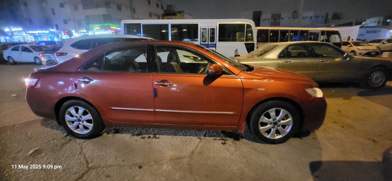 Riyadh, Vehicles, Cars & Trucks , SAR 20000,  Toyota Camry,  2008,  Automatic,  280000 KM,