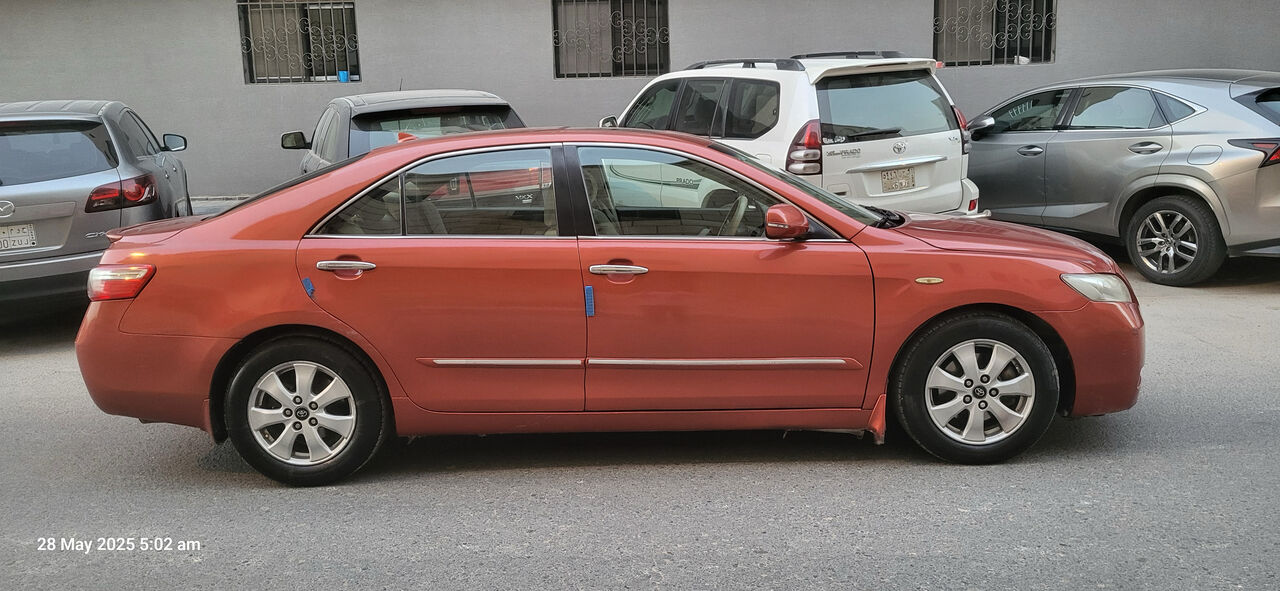 Riyadh, Vehicles, Cars & Trucks , SAR 20000,  Toyota Camry,  2008,  Automatic,  280000 KM,