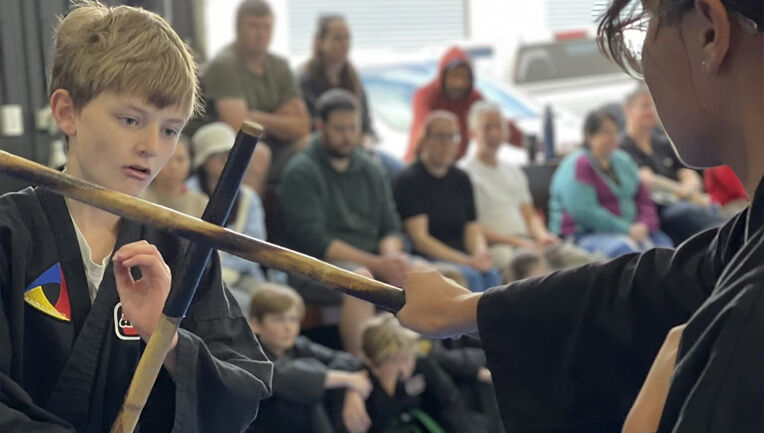 Perth, Lessons Offered, Checkout The Kali Self-defence And Martial Arts Program Of AMAF Australia