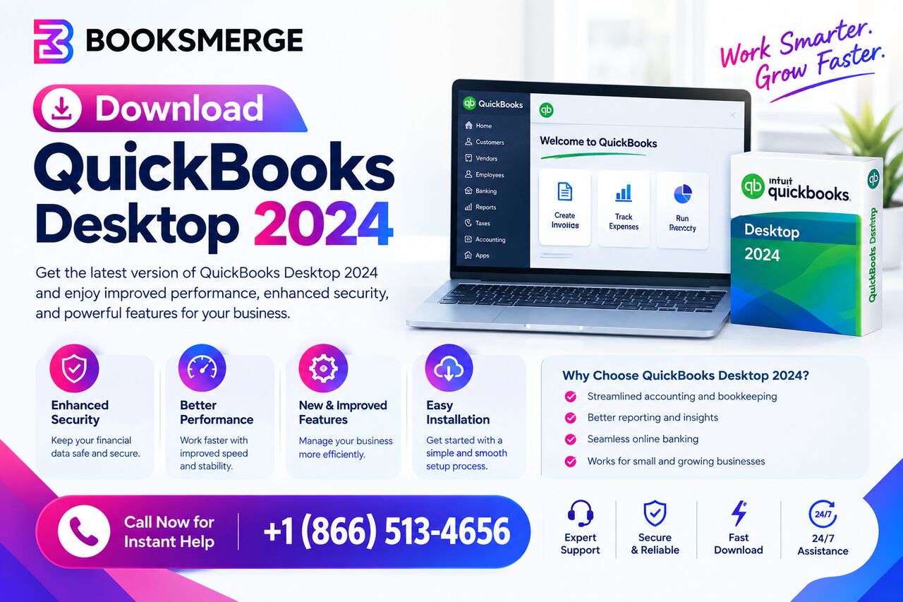 New York, Accounting, How Do I Install QuickBooks Desktop 2024 After An Upgrade?
