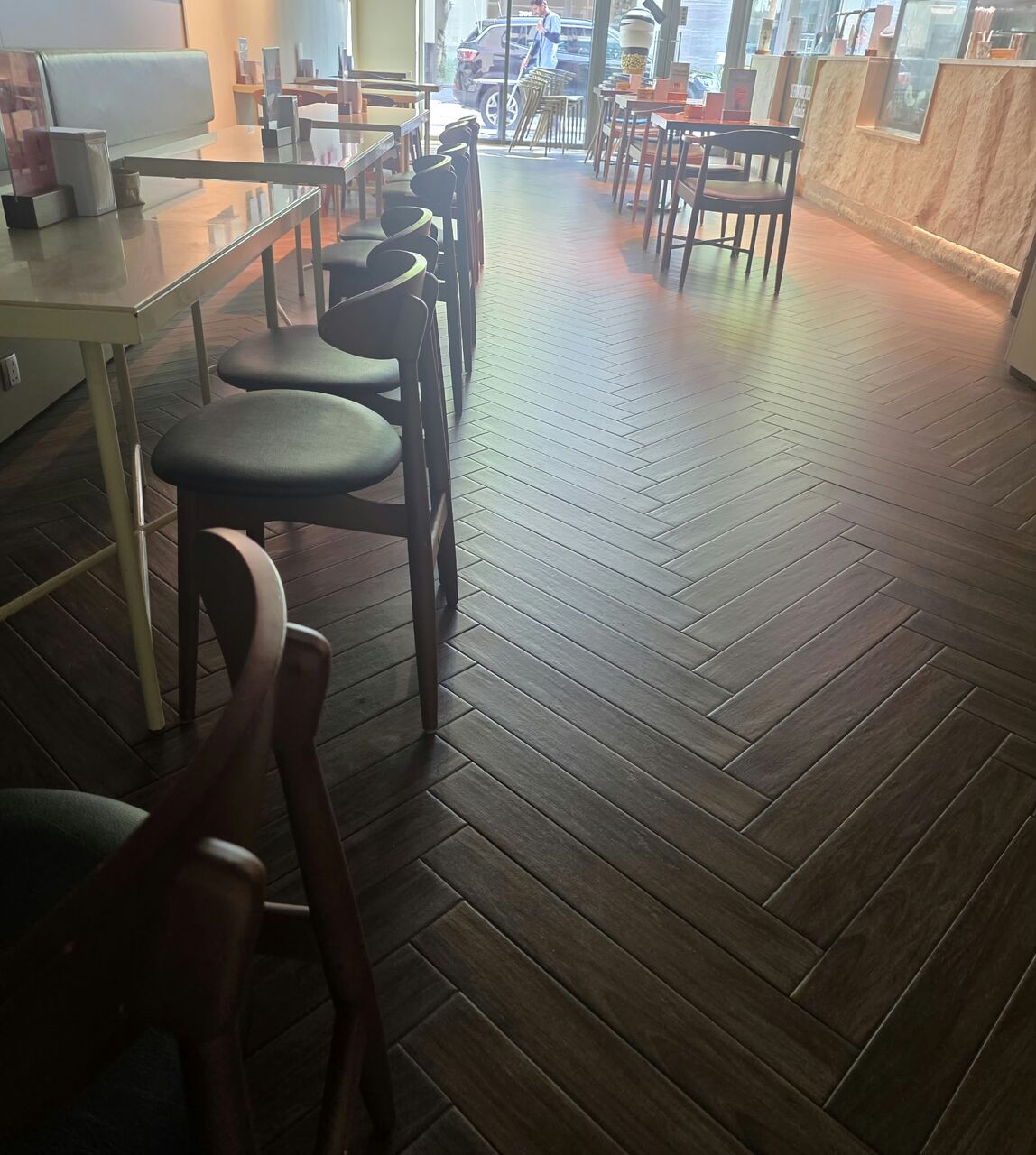 Hamala, Shops, BHD 1,  140 Sq. Meter,  CAFE FOR SALE