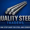 TMT Steel & Cement Supplier In Hyderabad | Quality Steel Traders