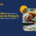 B2B Lead Generation Strategies For Finance And Tech Leaders: Create A Pipeline Built On Tr