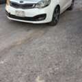 SAR 17000,  Kia Rio,  2012,  Automatic,  226000 KM,