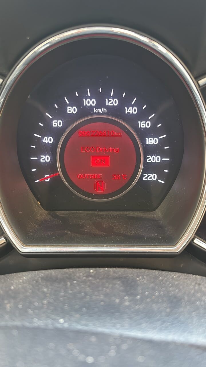 Dammam, Vehicles, Cars & Trucks , SAR 17000,  Kia Rio,  2012,  Automatic,  226000 KM,