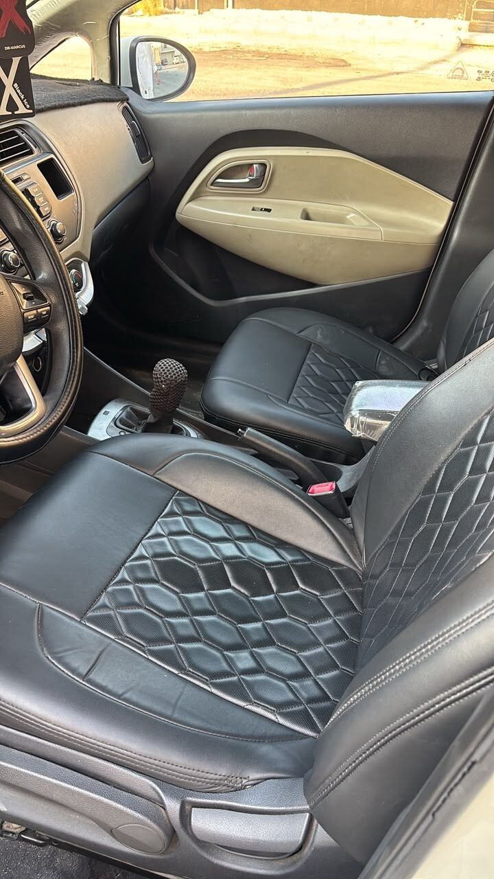 Dammam, Vehicles, Cars & Trucks , SAR 17000,  Kia Rio,  2012,  Automatic,  226000 KM,