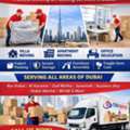 Movers In Sharjah - 0508853386