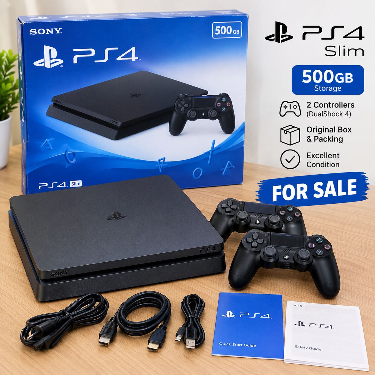 Al Faisaliyah, Video Games, SAR 1350,  Play Station 4