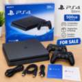 SAR 1350, Play Station 4