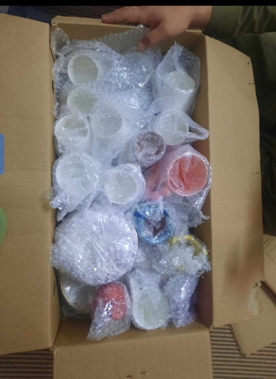 Riyadh, Labor/Moving, COMPLETE ✅ HOME SHIFTING PACKING IN MOVERS 💕💕💕 BEST PRICE BEST SERVICE INSHALLAH
