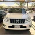 SAR 93000,  Toyota Land Cruiser Prado,  2013,  Automatic,  171262 KM,  Toyota Prado TXL 4.0 V6 SUV  7-Seater